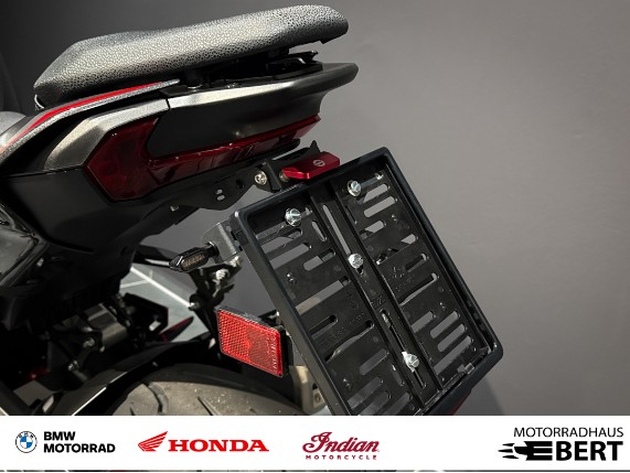 Kawasaki ZR 900 S, 0020732