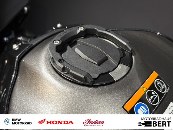 Kawasaki ZR 900 S, 0020732