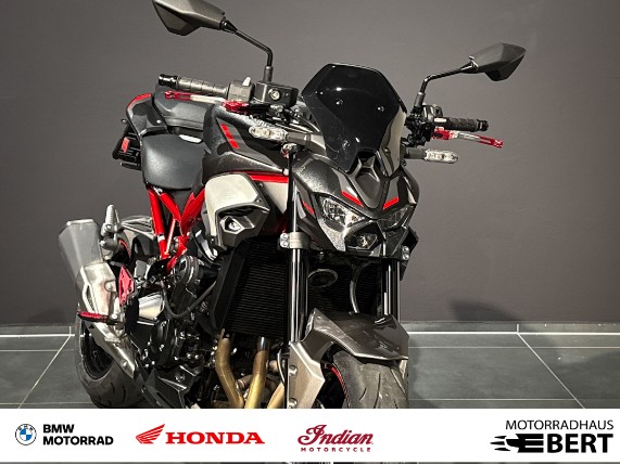 Kawasaki ZR 900 S, 0020732