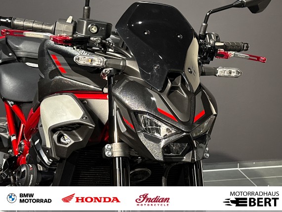 Kawasaki ZR 900 S, 0020732