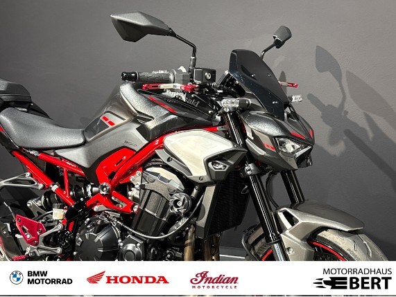 Kawasaki ZR 900 S, 0020732