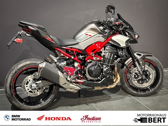 Kawasaki ZR 900 S, 0020732