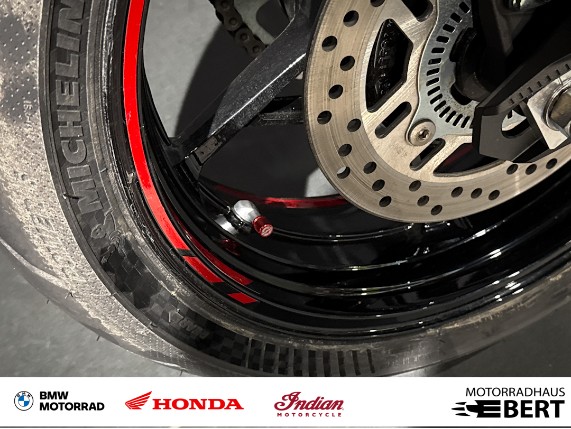 Kawasaki ZR 900 S, 0020732