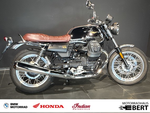 Moto Guzzi V7 III 50 Annivesario, 0021325