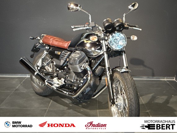 Moto Guzzi V7 III 50 Annivesario, 0021325