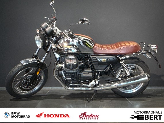 Moto Guzzi V7 III 50 Annivesario, 0021325