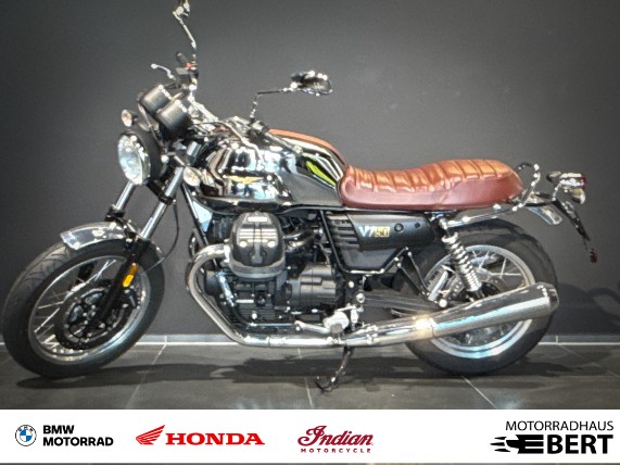 Moto Guzzi V7 III 50 Annivesario, 0021325