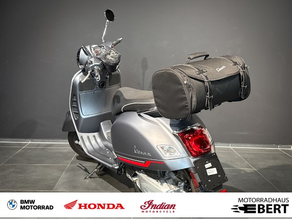 PIAGGIO VESPA GTS, 0021601