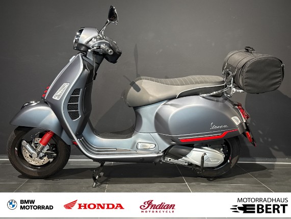 PIAGGIO VESPA GTS, 0021601
