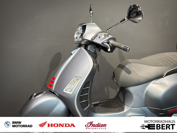 PIAGGIO VESPA GTS, 0021601