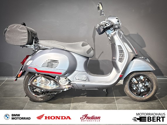 PIAGGIO VESPA GTS, 0021601