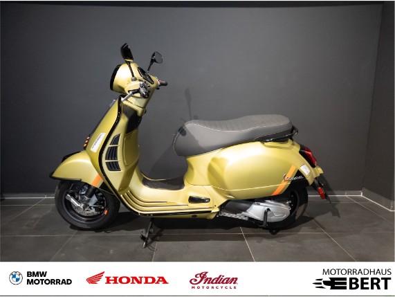 Piaggio Vespa GTS 300, 0021499
