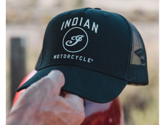 Screenshot 2021-07-12 at 14-13-31 Spirit Lake Trucker Hat, Black Indian Motorcycle
