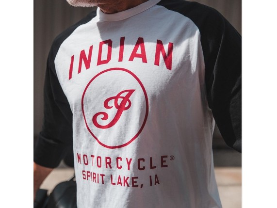 Screenshot 2021-07-14 at 13-21-05 Men's Contrast Baseball T-Shirt, White Indian Motorcycle