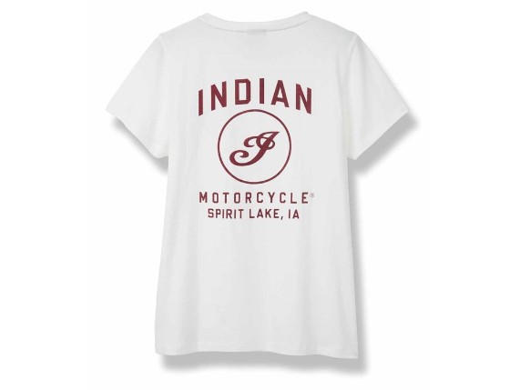 Screenshot 2021-07-16 at 10-37-24 Women's Spirit Lake T-Shirt, White Indian Motorcycle
