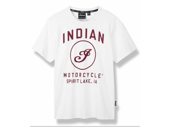 Screenshot 2021-07-19 at 11-21-32 Men's Spirit Lake T-Shirt, White Indian Motorcycle