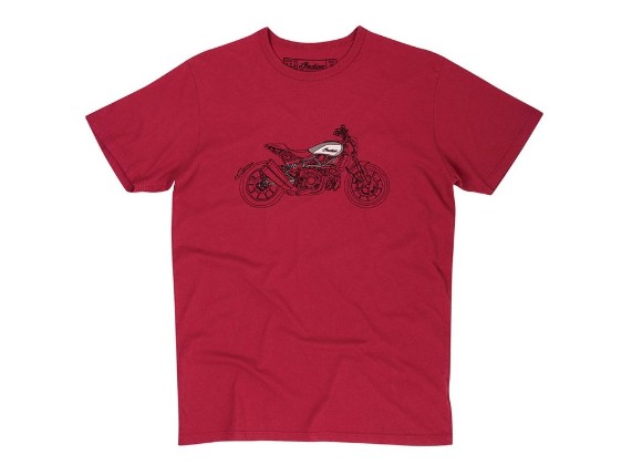 Screenshot 2021-08-18 at 11-47-44 Men's FTR® Sketch T-Shirt, Red Indian Motorcycle