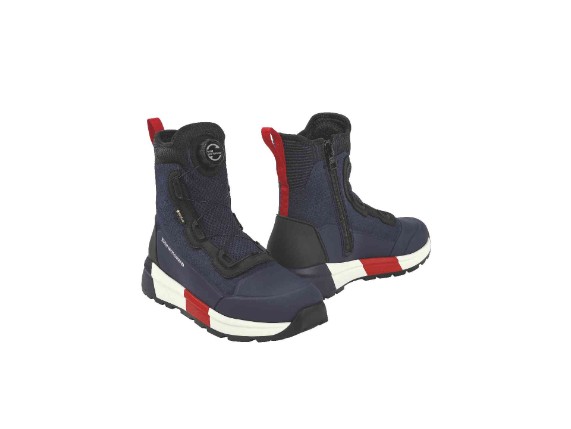 Sneaker GS Kawir GoreTex blau