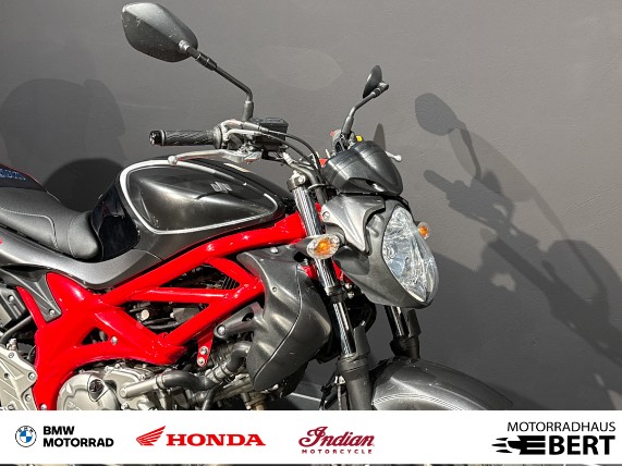 Suzuki Gladius 650, 0020768