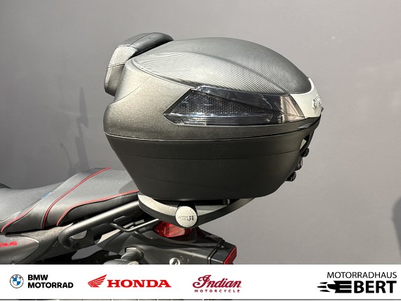 Suzuki Gladius 650, 0020768