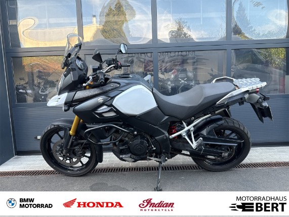 Suzuki V-Strom 1000, 0020174
