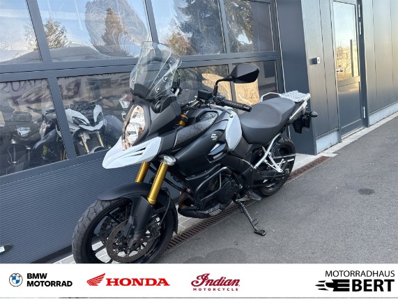 Suzuki V-Strom 1000, 0020174