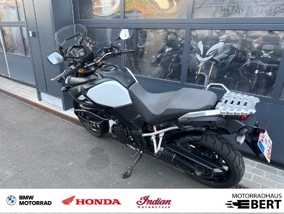 Suzuki V-Strom 1000, 0020174