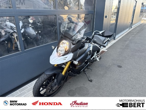 Suzuki V-Strom 1000, 0020174