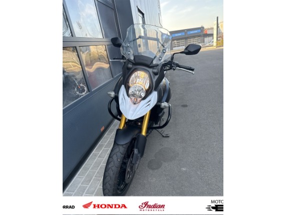 Suzuki V-Strom 1000, 0020174