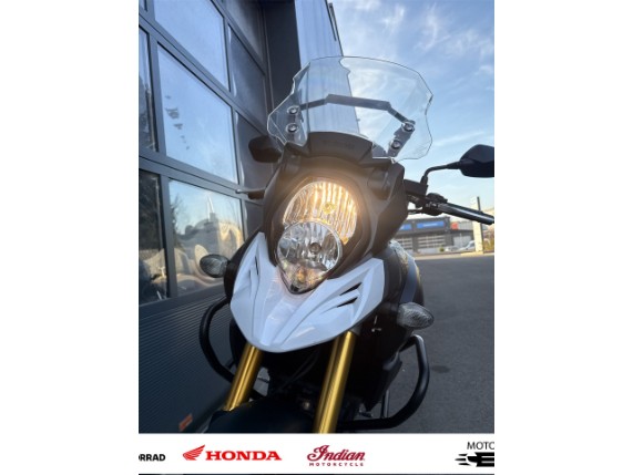 Suzuki V-Strom 1000, 0020174