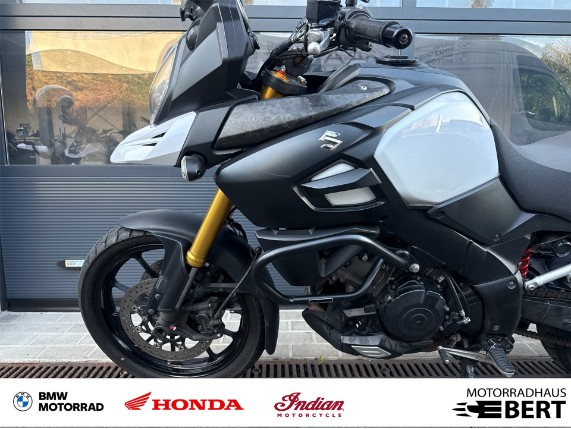 Suzuki V-Strom 1000, 0020174
