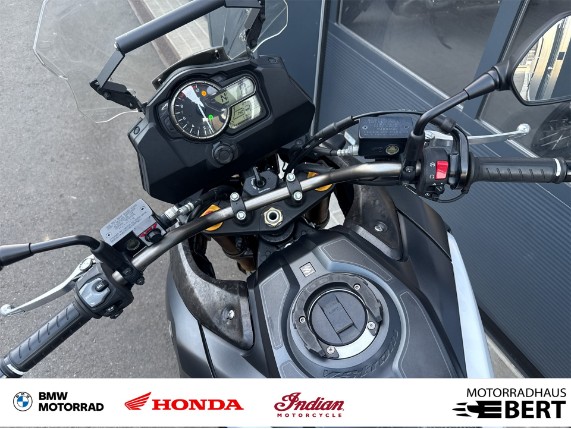 Suzuki V-Strom 1000, 0020174