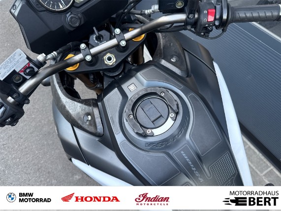 Suzuki V-Strom 1000, 0020174