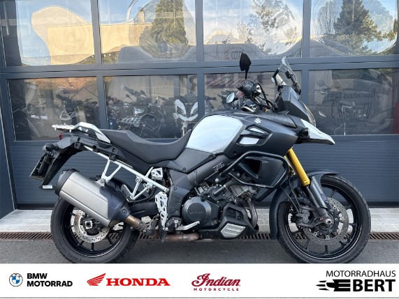 Suzuki V-Strom 1000, 0020174