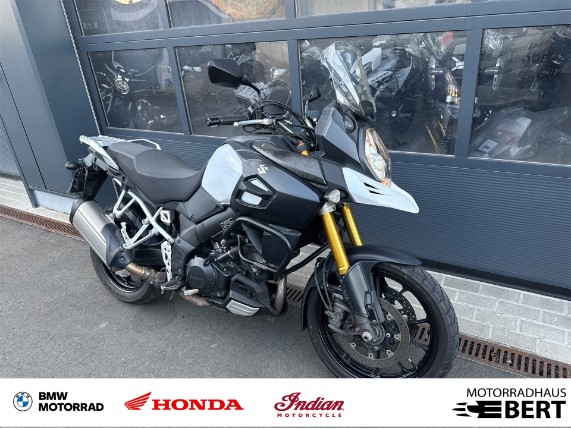 Suzuki V-Strom 1000, 0020174