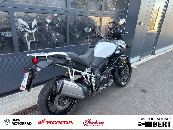 Suzuki V-Strom 1000, 0020174