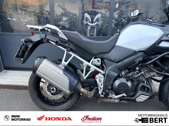 Suzuki V-Strom 1000, 0020174