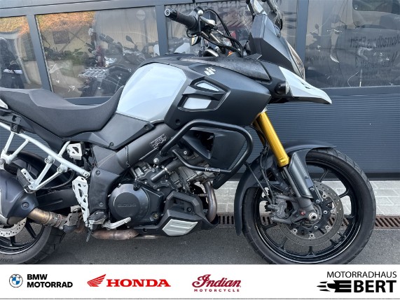Suzuki V-Strom 1000, 0020174