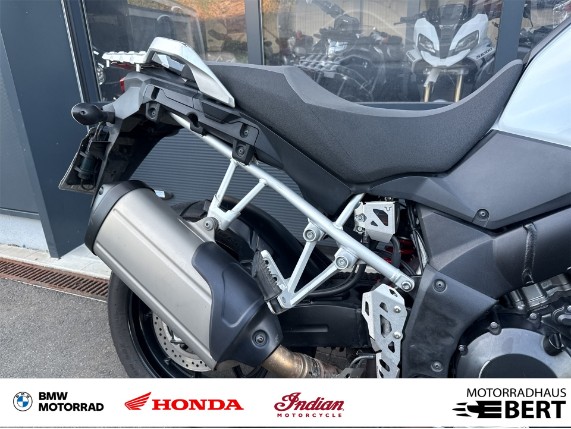 Suzuki V-Strom 1000, 0020174