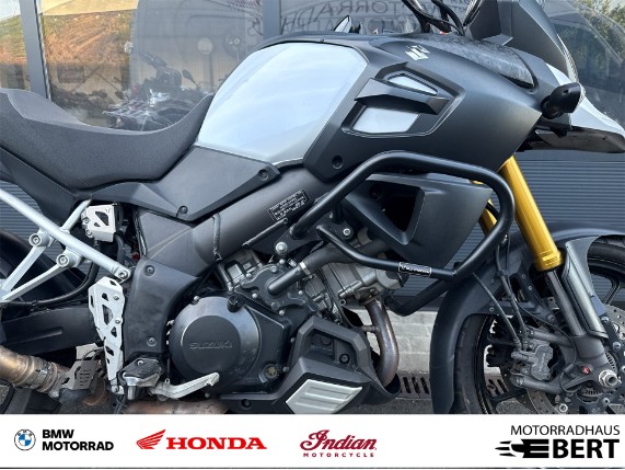 Suzuki V-Strom 1000, 0020174