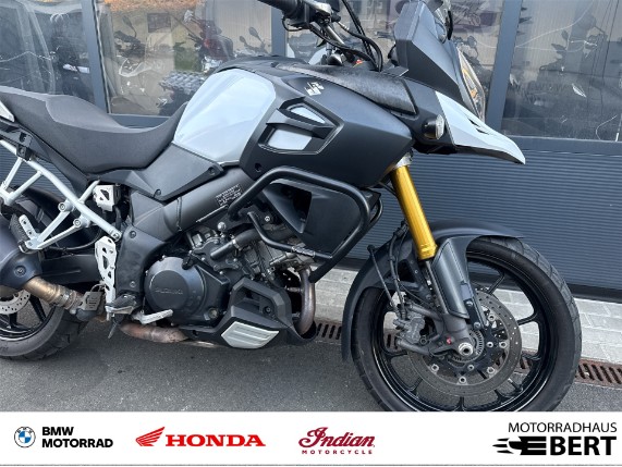 Suzuki V-Strom 1000, 0020174