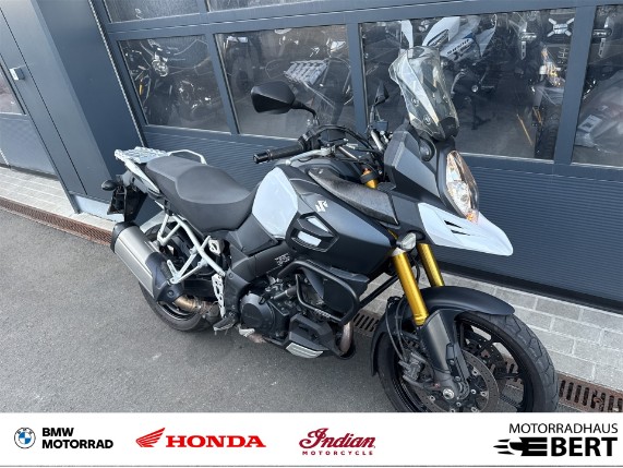 Suzuki V-Strom 1000, 0020174