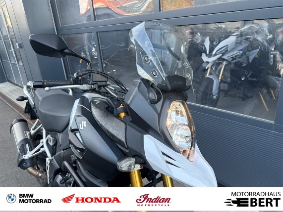 Suzuki V-Strom 1000, 0020174