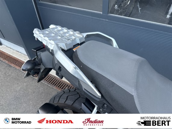 Suzuki V-Strom 1000, 0020174