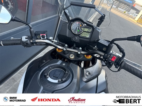 Suzuki V-Strom 1000, 0020174