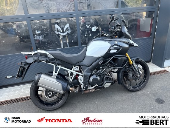 Suzuki V-Strom 1000, 0020174