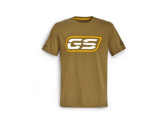 T-Shirt GS olive