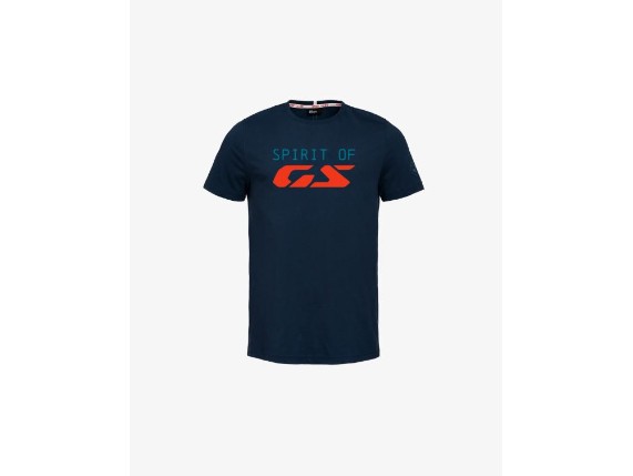 T-Shirt Spirit of GS 76615b3e426 - 3