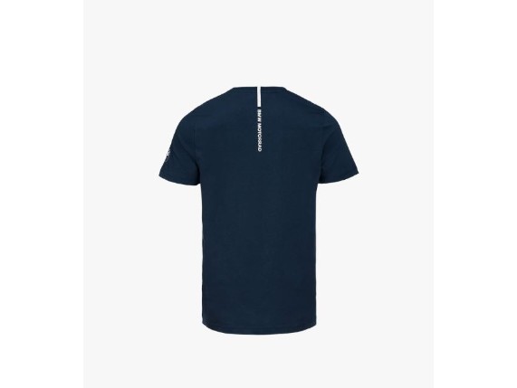 T-Shirt Spirit of GS blau 2