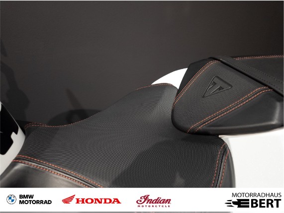 TRIUMPH SPEED TRIPLE RS, 0020817